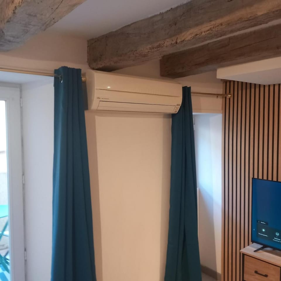 air conditioner