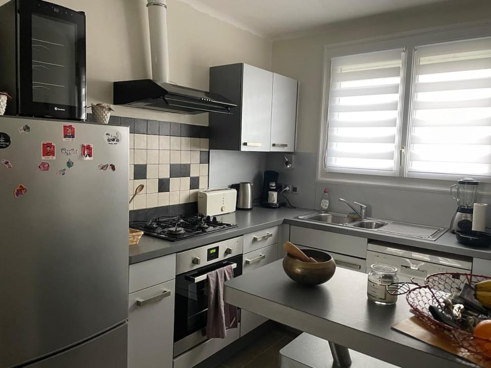Arnage Maison pour événements sportifs House in Pays de la Loire