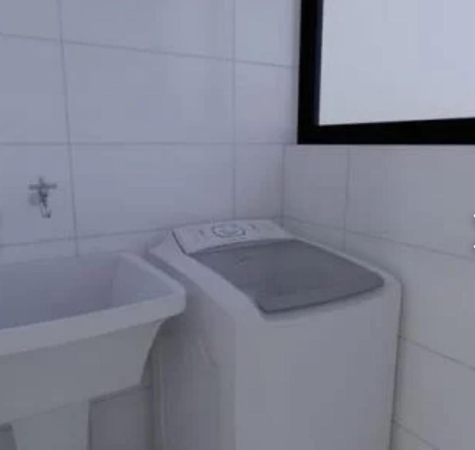 Apartamento Bitaru São Vicente Apartment in Santos