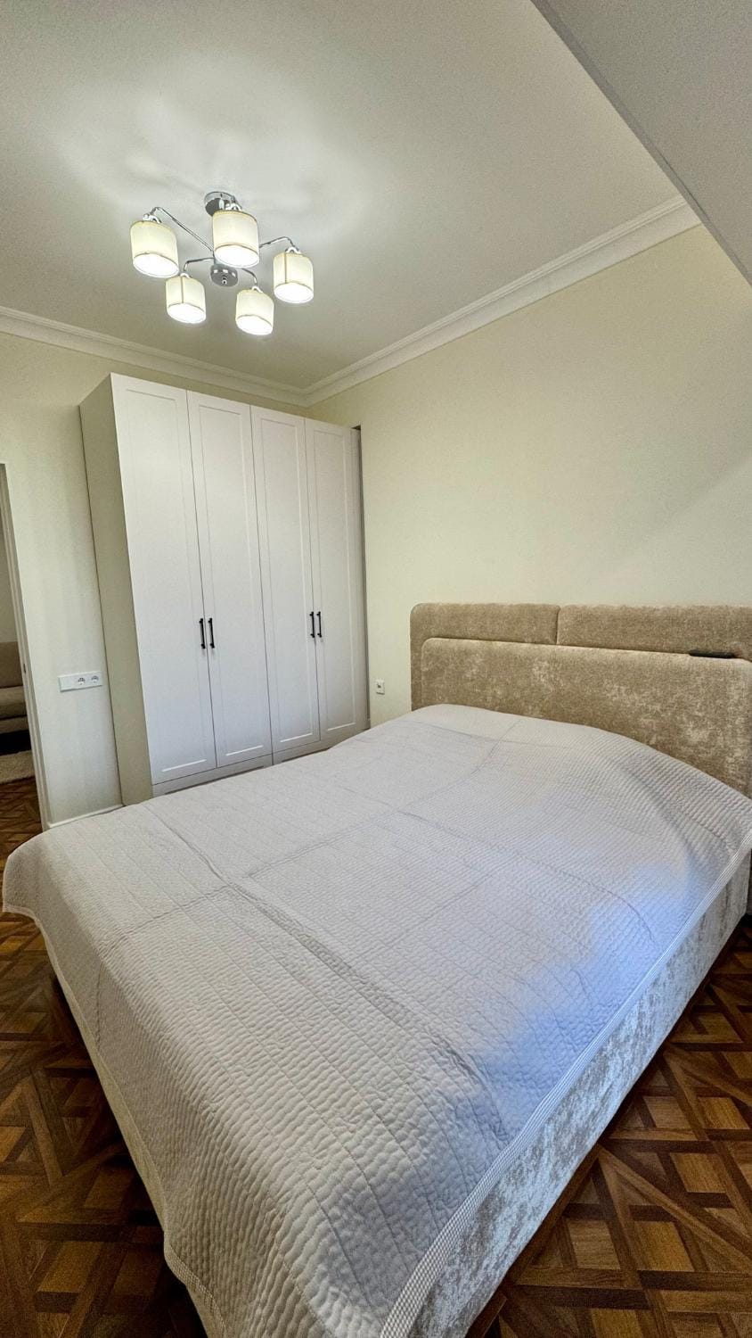 Stylish 1BR Apartment in Central Bishkek Apartment in Almaty Region, Kazakhstan