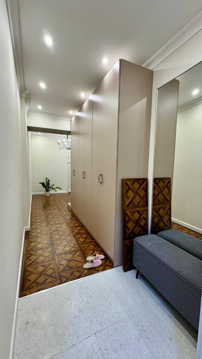 Stylish 1BR Apartment in Central Bishkek Apartment in Almaty Region, Kazakhstan