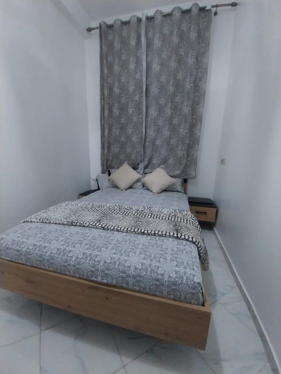 calme appartement Apartment in Rabat-Salé-Kénitra