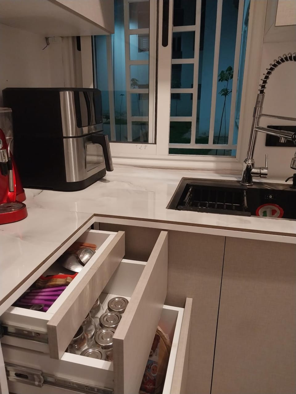 calme appartement Apartment in Rabat-Salé-Kénitra