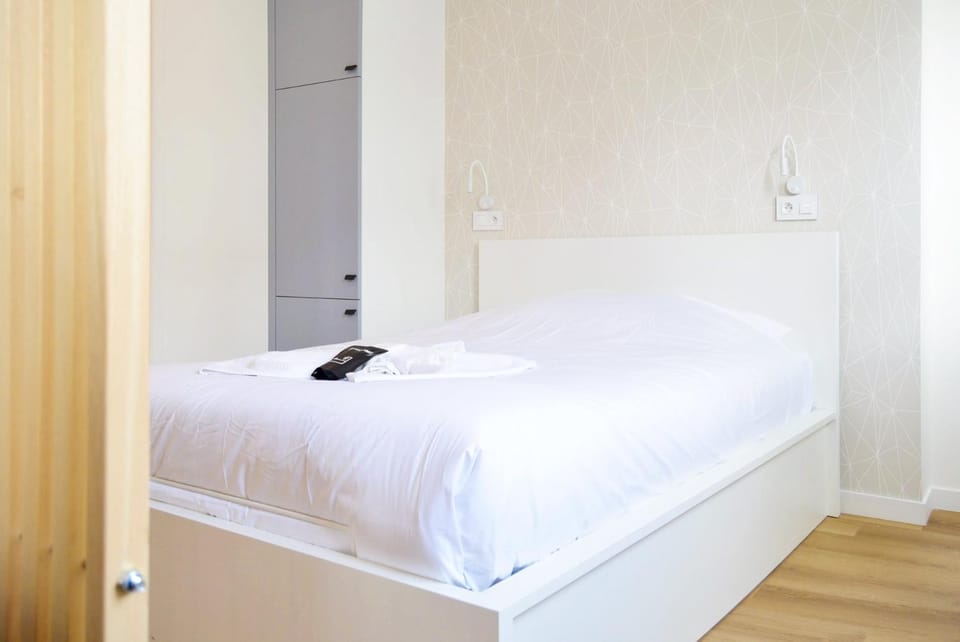 Le Cent-Trois Apartment in Chartres