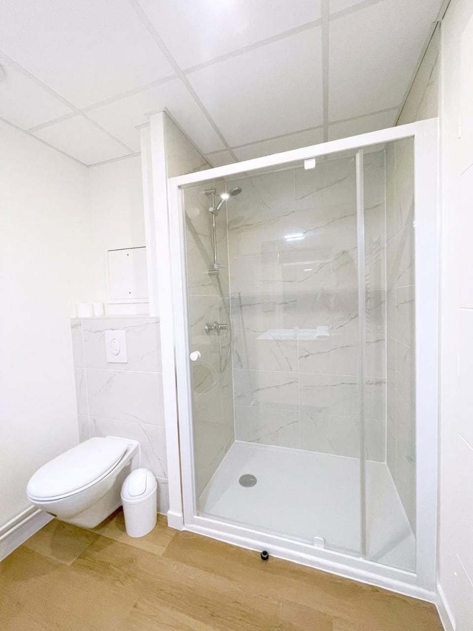 Le Cent-Trois Apartment in Chartres