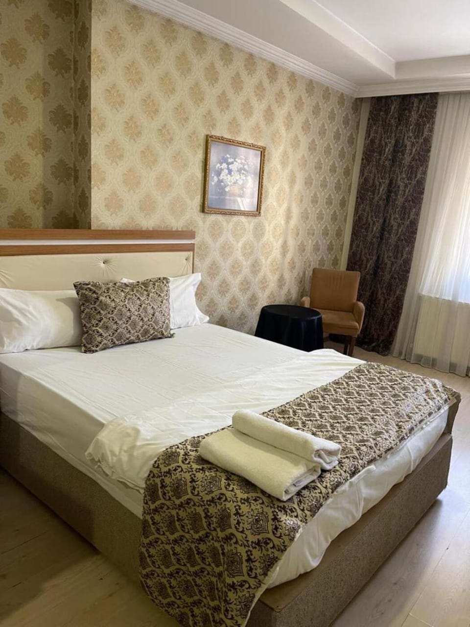 Dimet Park Hotel Hotel in Turkey