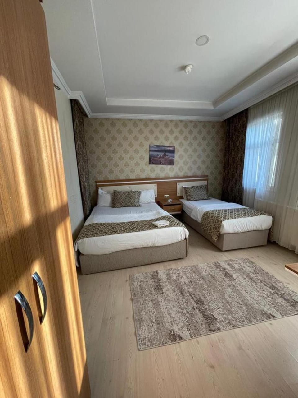 Dimet Park Hotel Hotel in Turkey