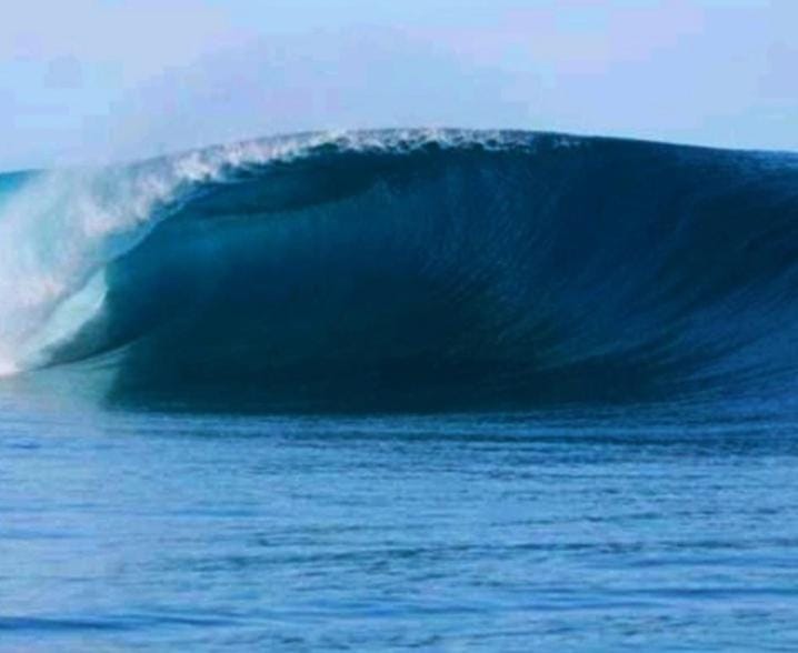 Telosforeshousesurf Vacation rental in Indonesia