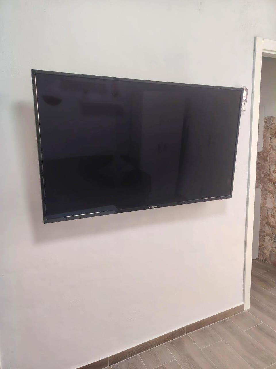 Apartamento las vigas Apartment in Sanlúcar de Barrameda