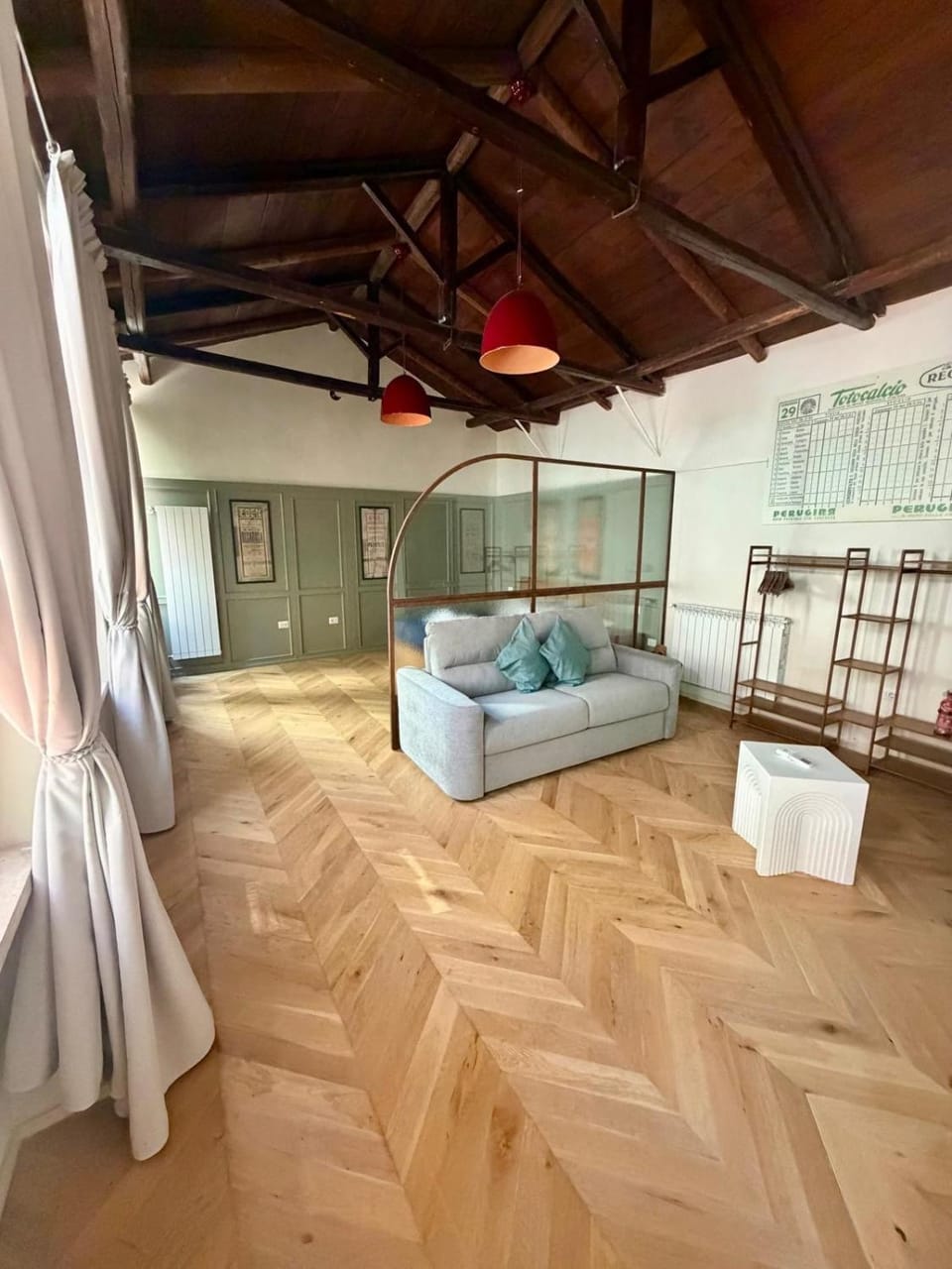Secret Garden Scala Trastevere Mimi& Coco Home Apartment in Rome