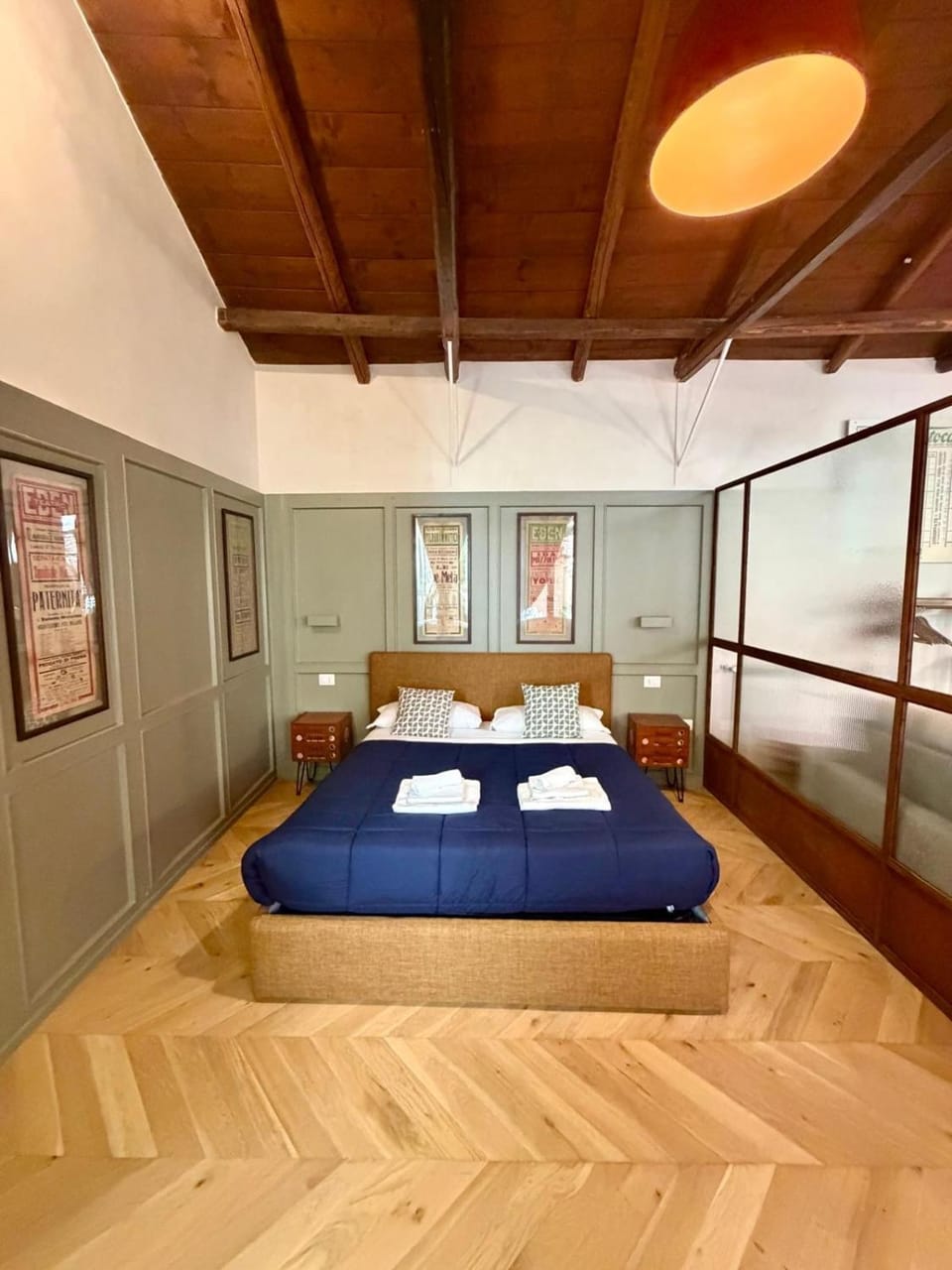 Secret Garden Scala Trastevere Mimi& Coco Home Apartment in Rome