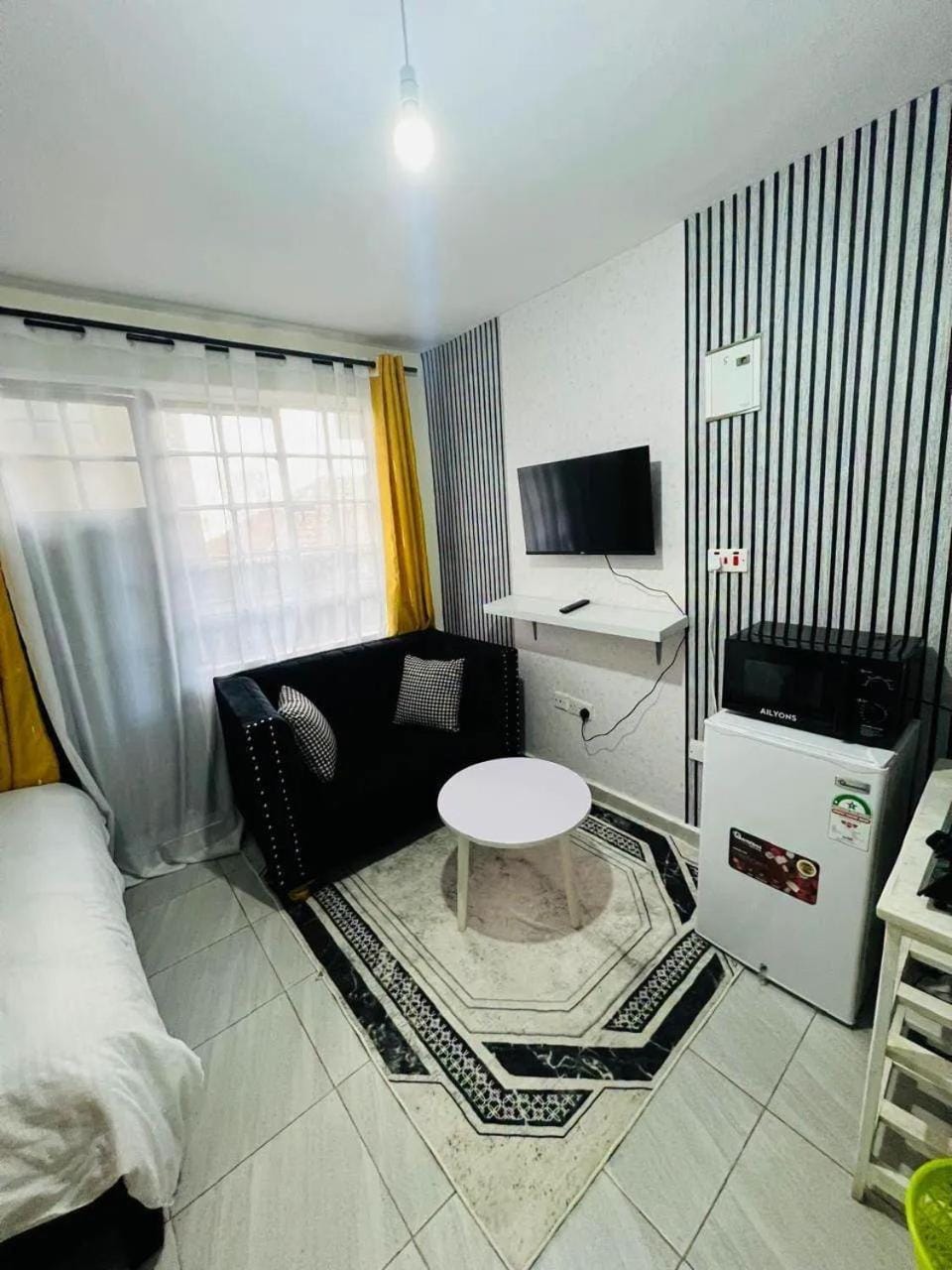 Aalay Residence Studio Apartment in Nairobi County