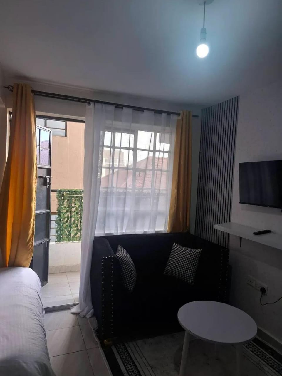 Aalay Residence Studio Apartment in Nairobi County