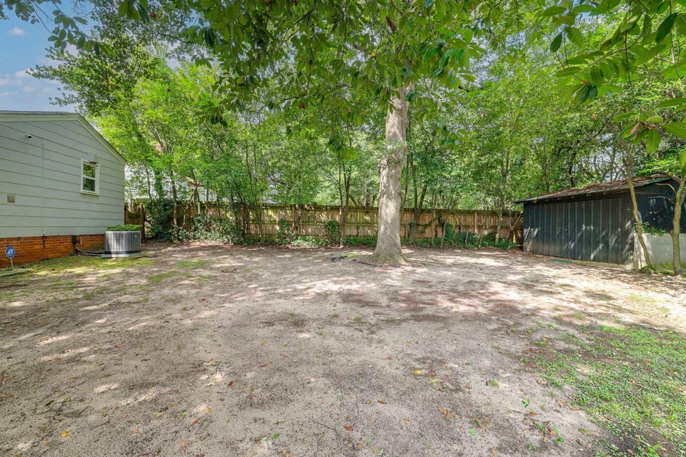 2 Mi to Augusta National: Walkable Neighborhood! House in North Augusta