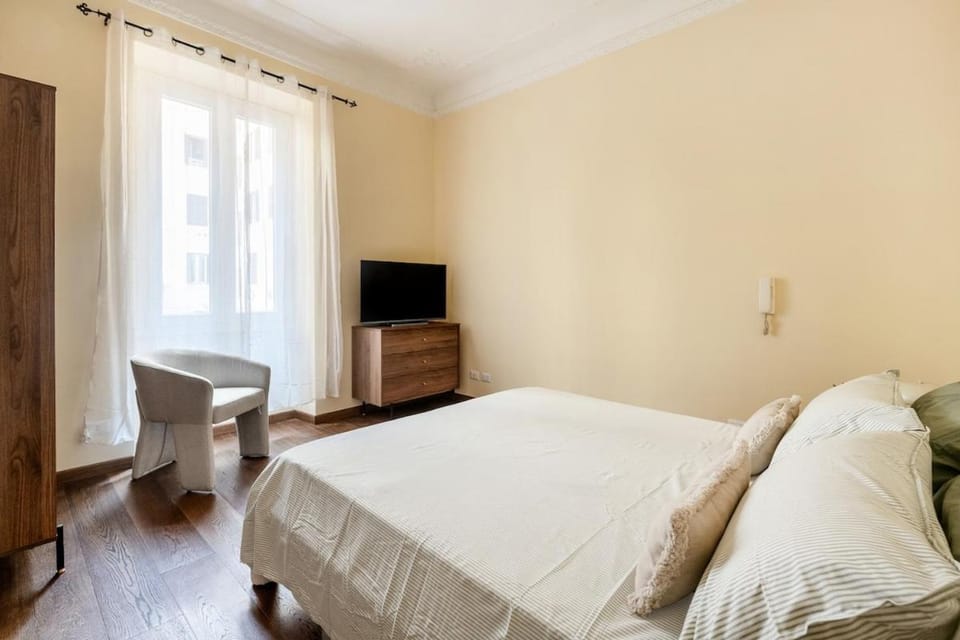Magnolia vatican apartment Apartment in Rome