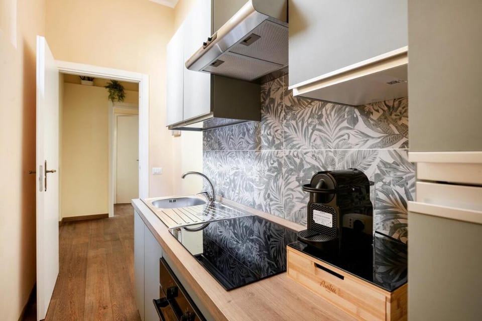 Magnolia vatican apartment Apartment in Rome