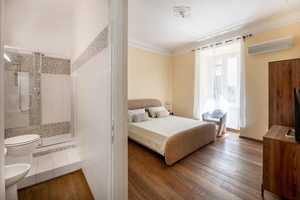 Magnolia vatican apartment Apartment in Rome