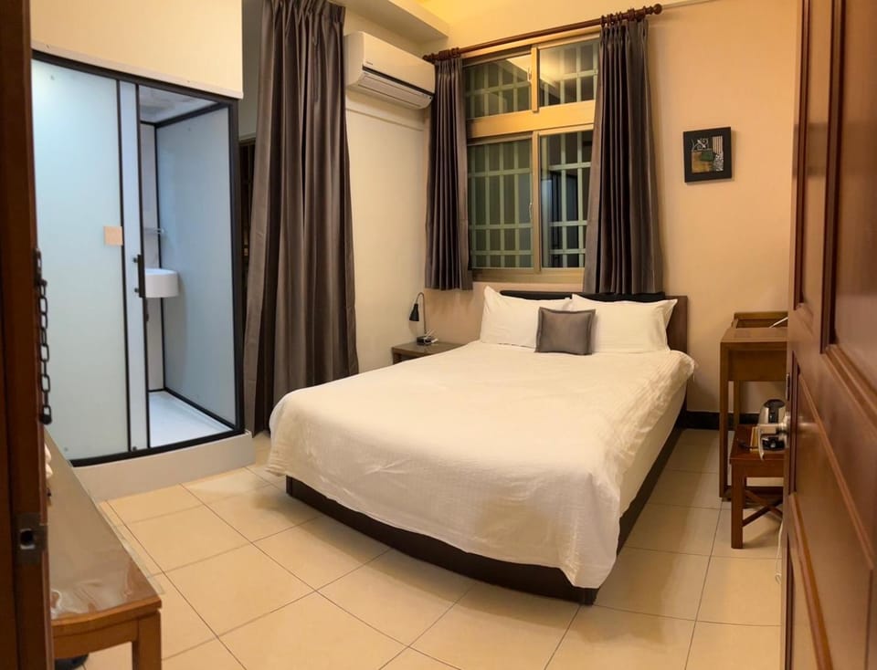 阿鑫民宿 Bed and Breakfast in Xiamen