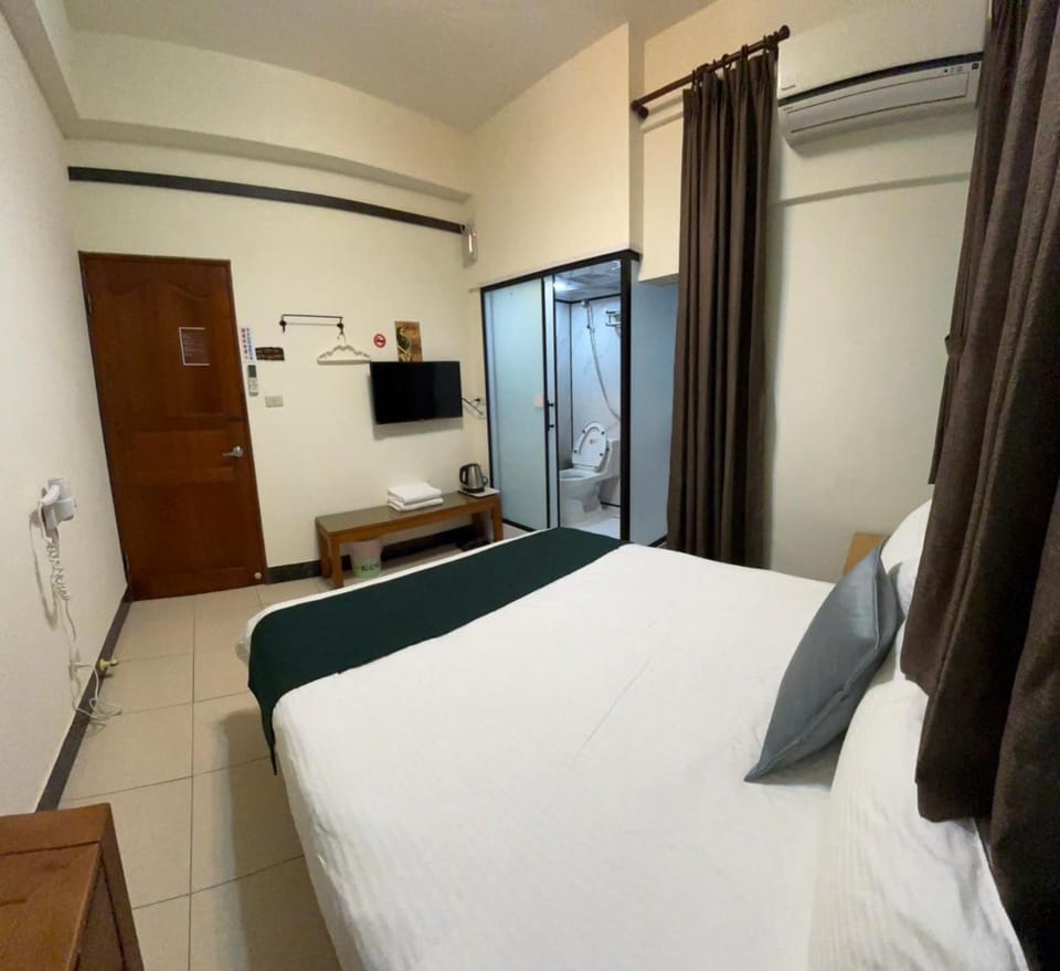 阿鑫民宿 Bed and Breakfast in Xiamen