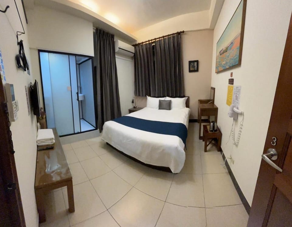 阿鑫民宿 Bed and Breakfast in Xiamen