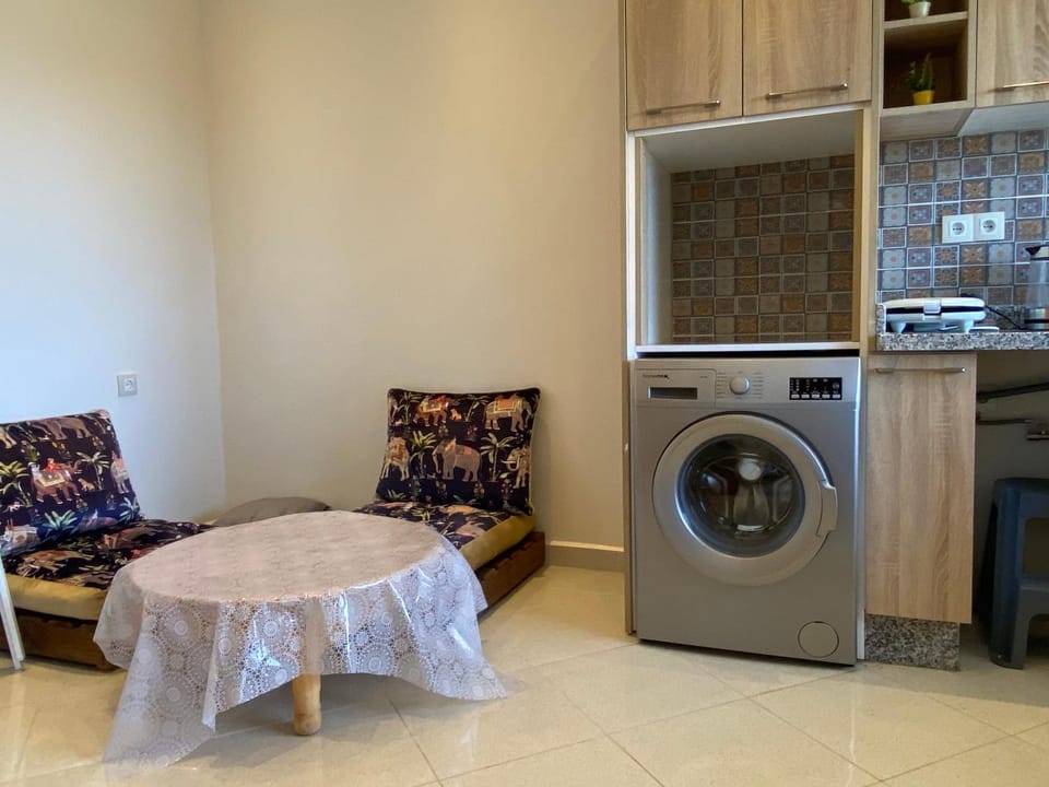 Sunset Apartment in Casablanca-Settat