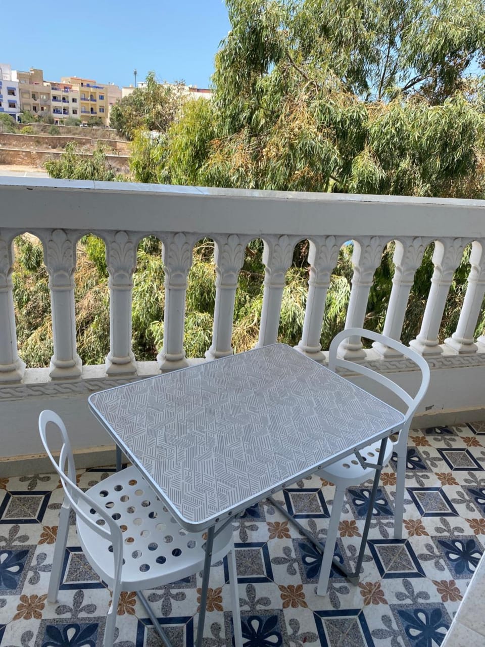 Sunset Apartment in Casablanca-Settat