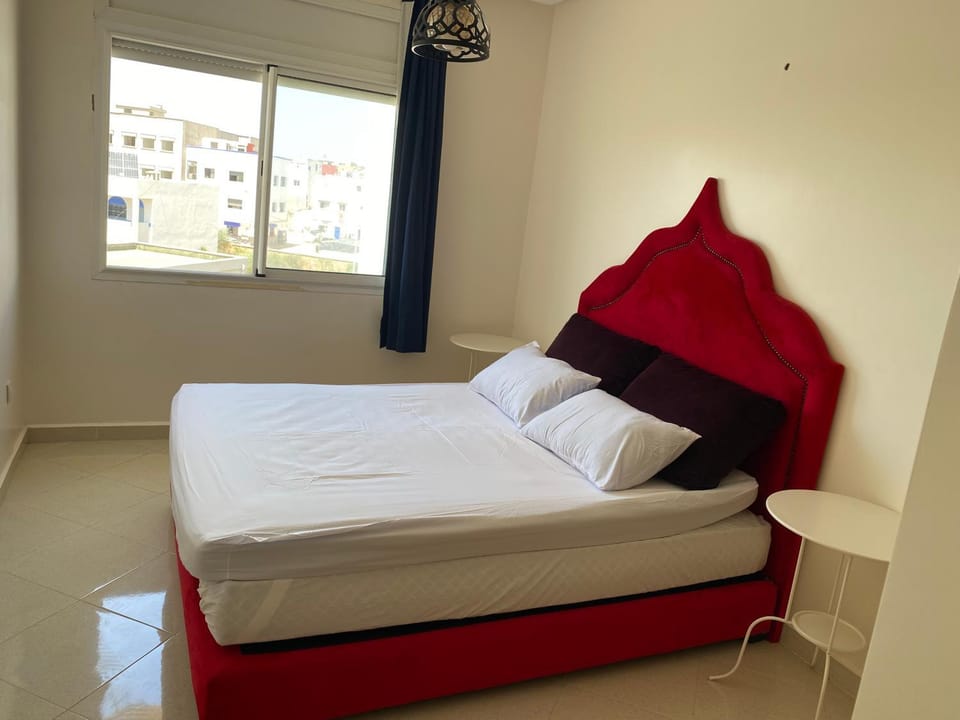 Sunset Apartment in Casablanca-Settat