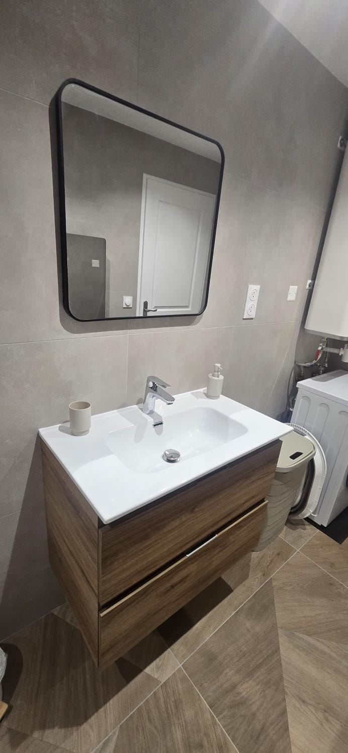 Appartement Langlade Apartment in Nimes