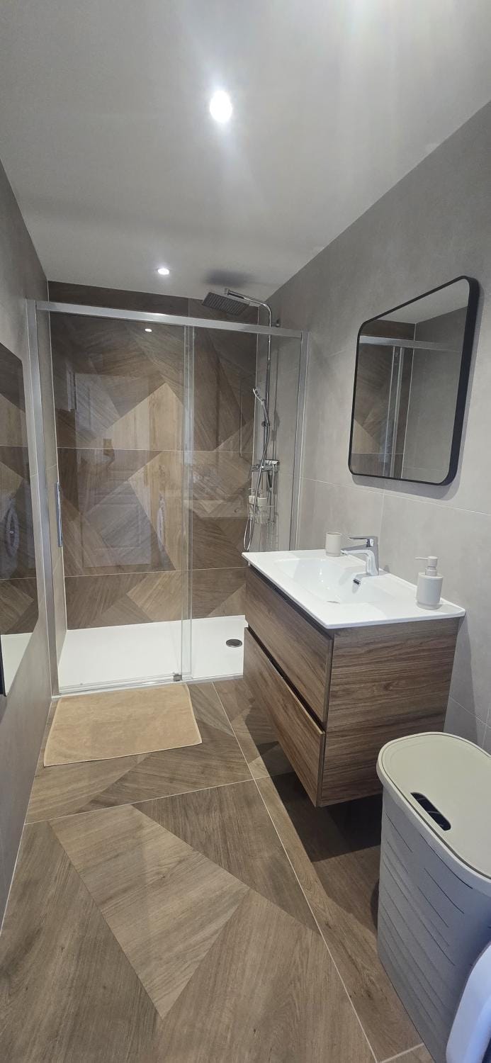 Appartement Langlade Apartment in Nimes