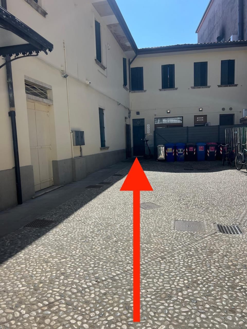 4 Venice rooms Hotel,Piazza Ferretto, M9 Museum, Duomo,Teatro Toniolo, Airport, Wi Fi, Central City, Family, Group Friends Apartment in Venice