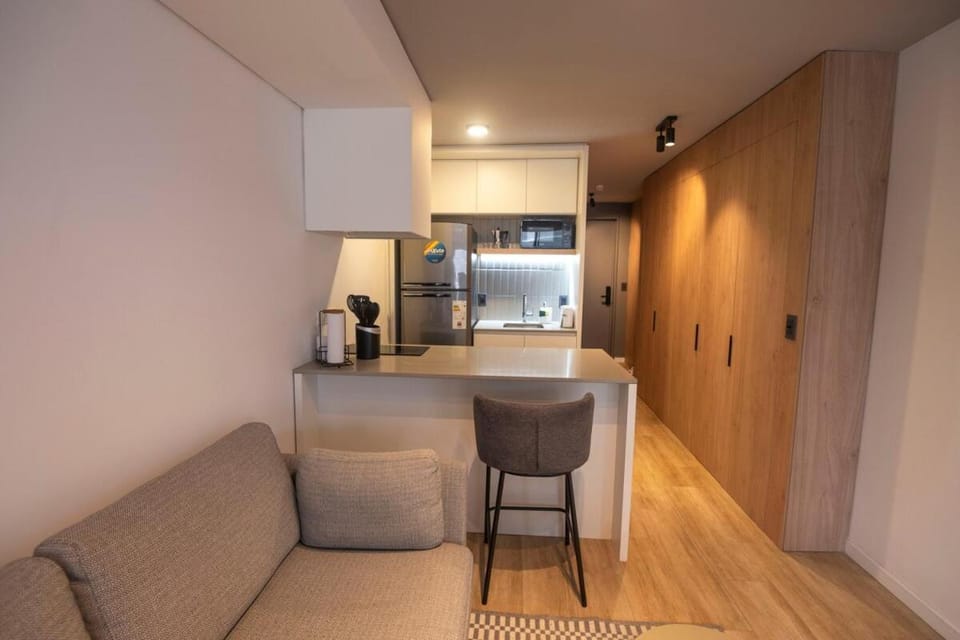 Punta Carretas - a pasos de la Rambla y Shopping Apartment in Montevideo Department, Uruguay