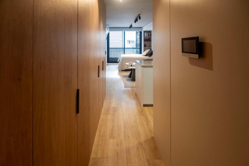 Punta Carretas - a pasos de la Rambla y Shopping Apartment in Montevideo Department, Uruguay