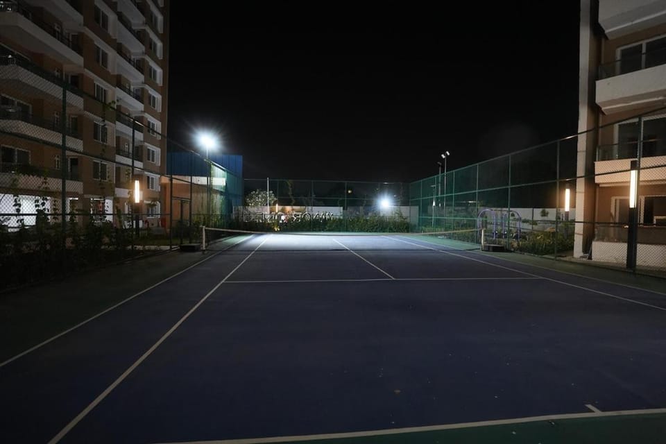 Luxury 1BHK Stay in Gurugram Yashobhoomi Dwarka Apartment in Gurugram
