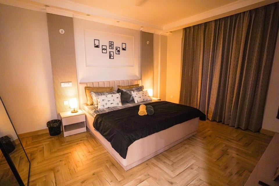 Luxury 1BHK Stay in Gurugram Yashobhoomi Dwarka Apartment in Gurugram