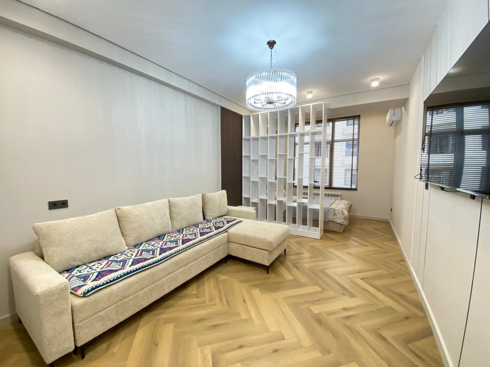 Venice Central Apartment l Heart of Bishkek Apartment in Almaty Region, Kazakhstan
