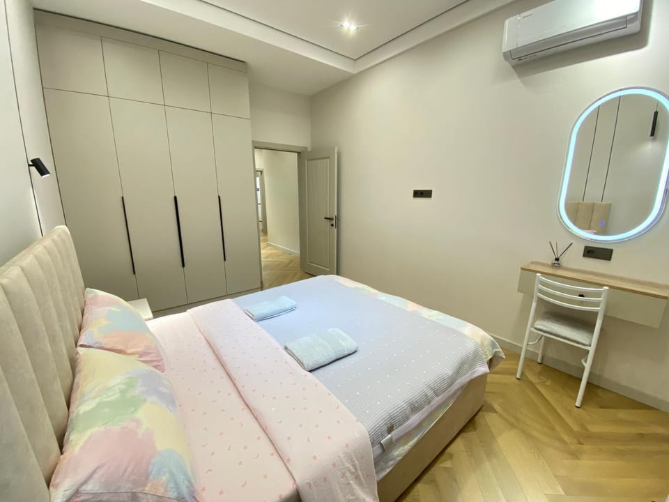 Venice Central Apartment l Heart of Bishkek Apartment in Almaty Region, Kazakhstan