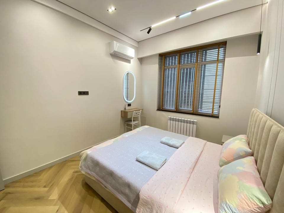Venice Central Apartment l Heart of Bishkek Apartment in Almaty Region, Kazakhstan
