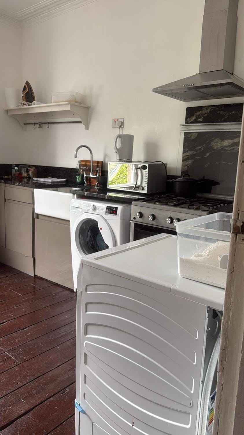 Cozy room Bed and Breakfast in Bristol