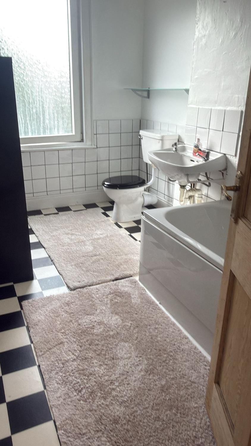 Cozy room Bed and Breakfast in Bristol