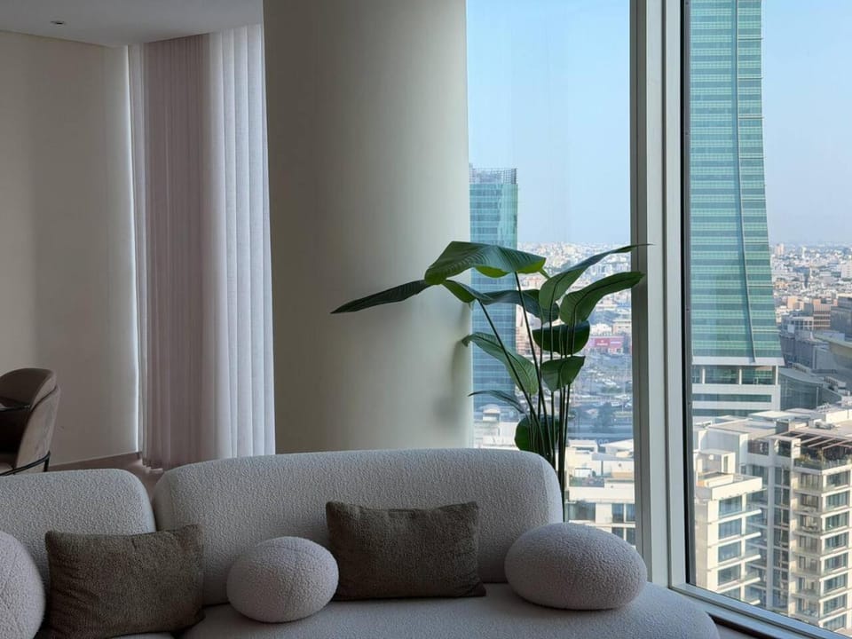 Harbor Panorama Premium 2BR Residence FHH2006O Apartment in Manama