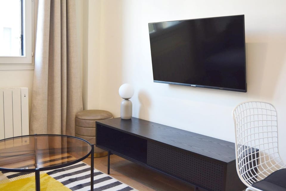 Le Cent-Six Apartment in Chartres