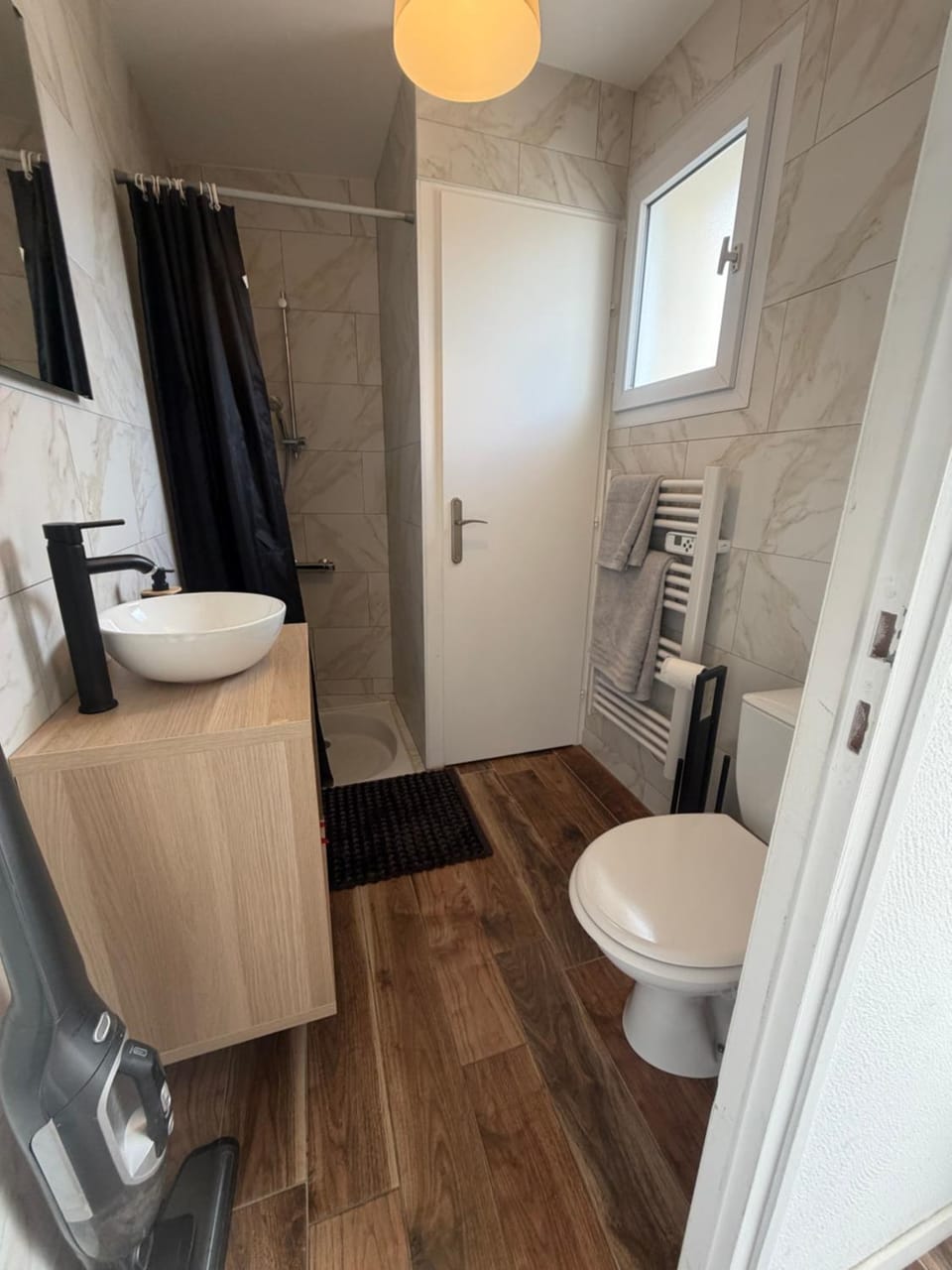 Studio moderne tout confort Apartment in Pays de la Loire