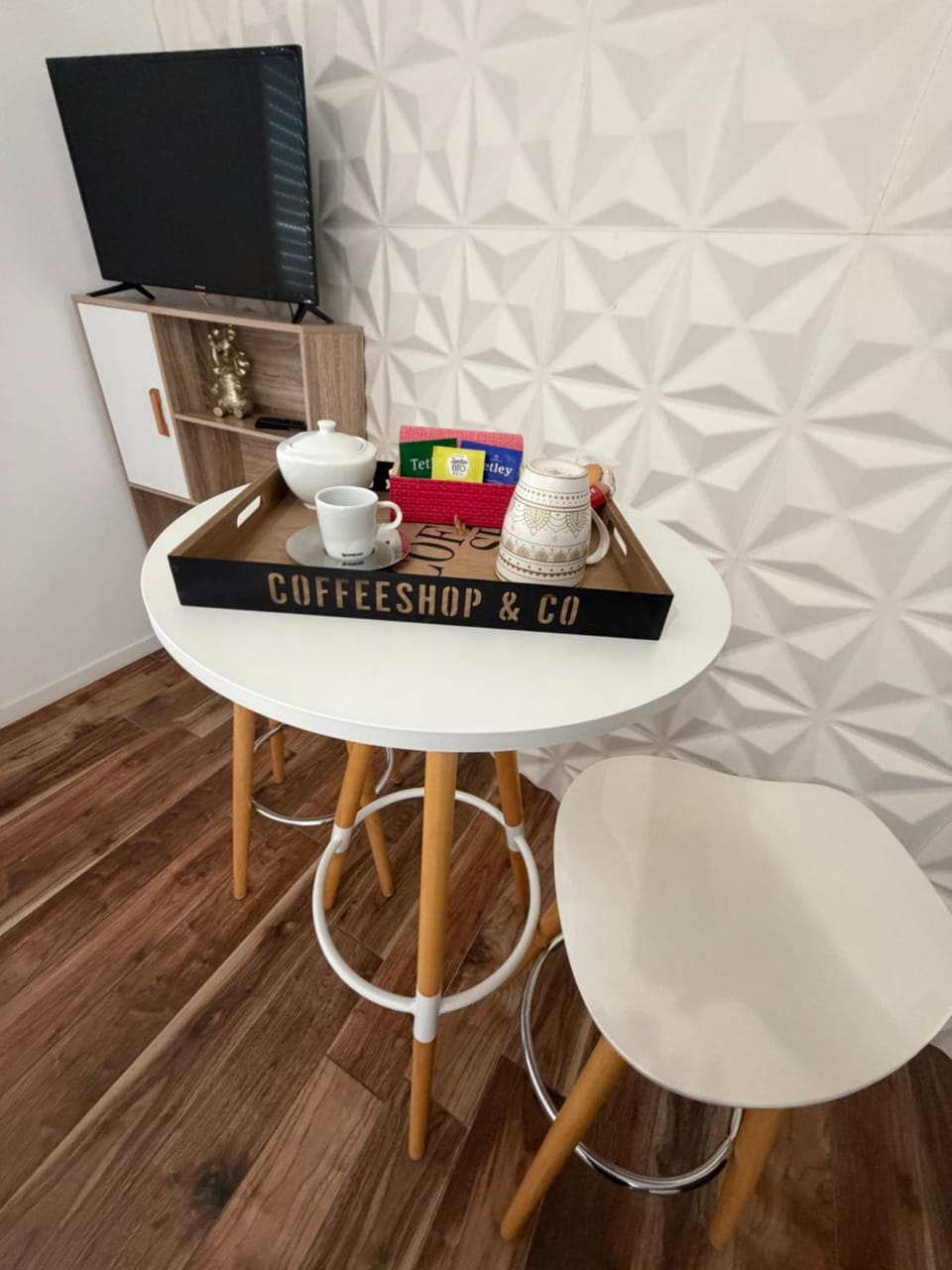 Studio moderne tout confort Apartment in Pays de la Loire