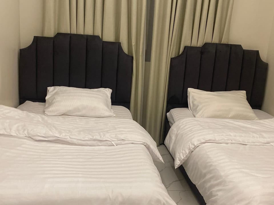اونس الأقامة Apartment in Jeddah