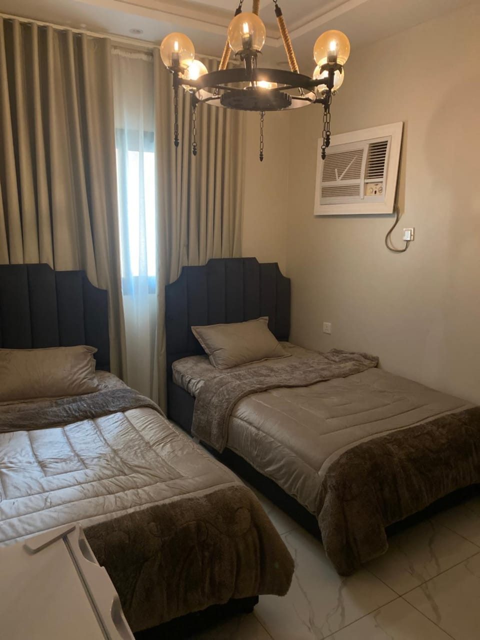 اونس الأقامة Apartment in Jeddah