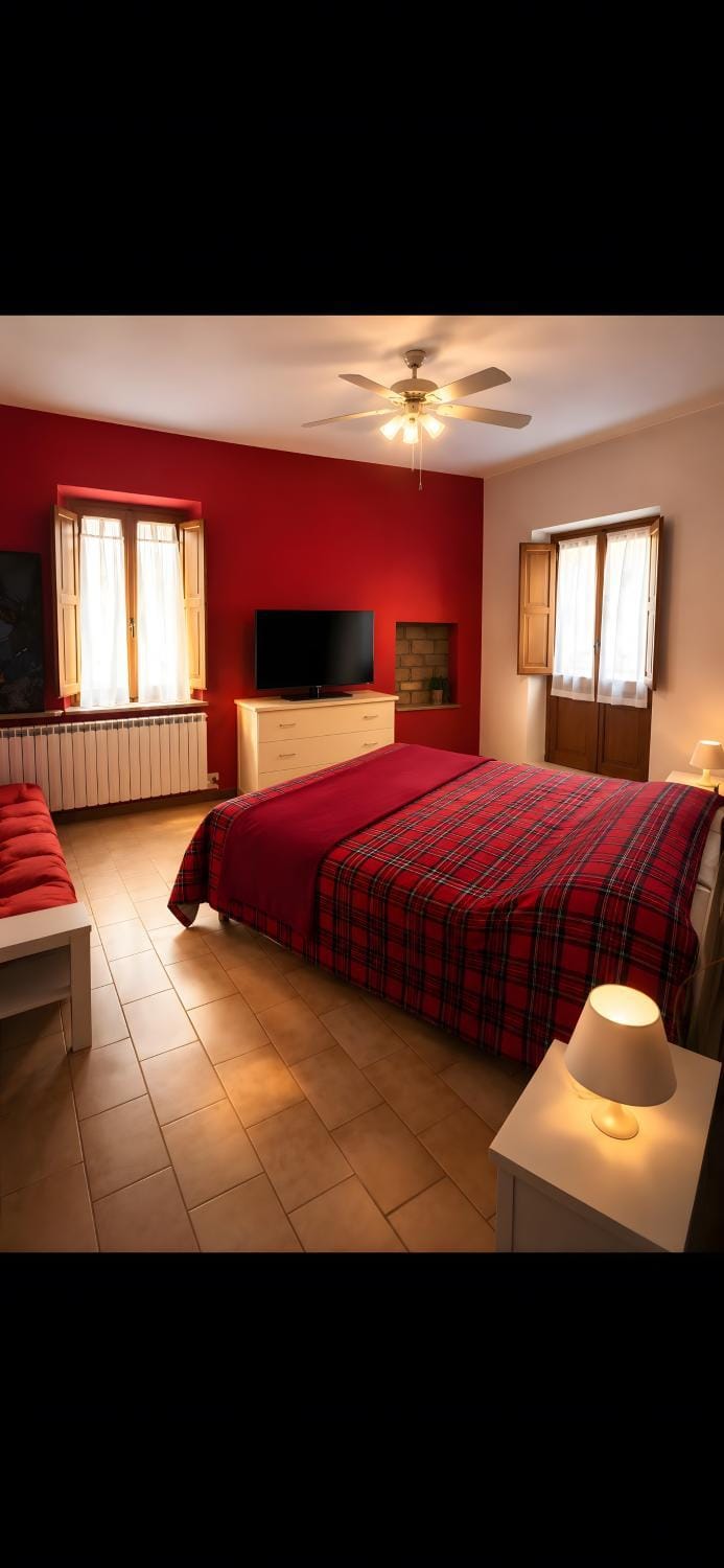 Residenza Il Castello Tre House in Emilia-Romagna
