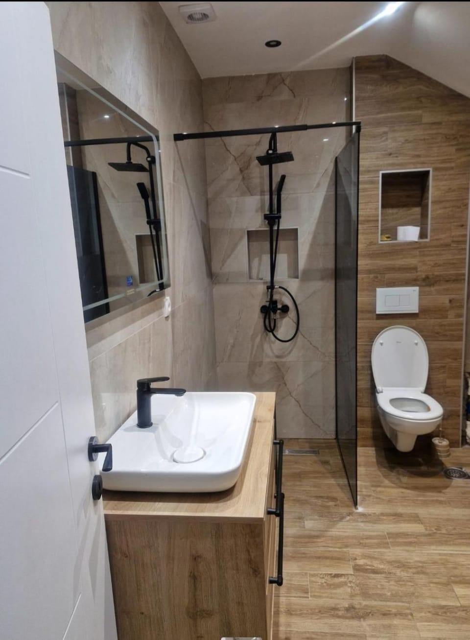 Apartman L&L2 Apartment in Serbia