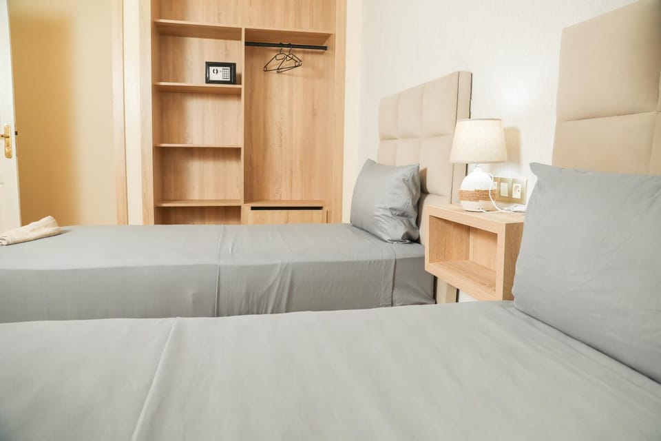 Nador Comfort Stay Apartment in Morocco