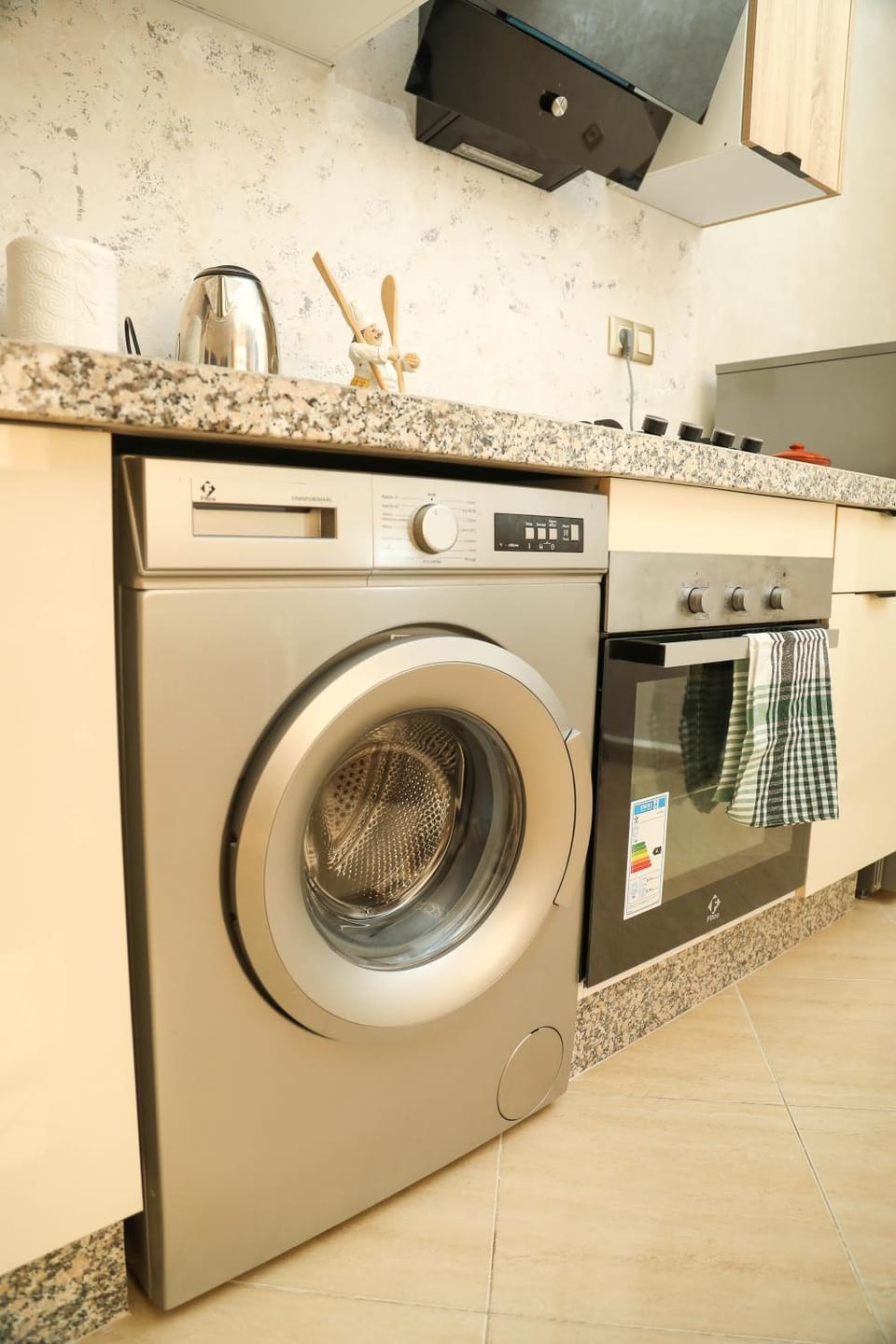 Nador Comfort Stay Apartment in Morocco