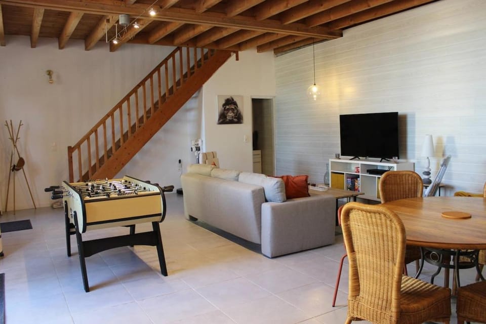 Maison au pied du Château House in Centre-Val de Loire